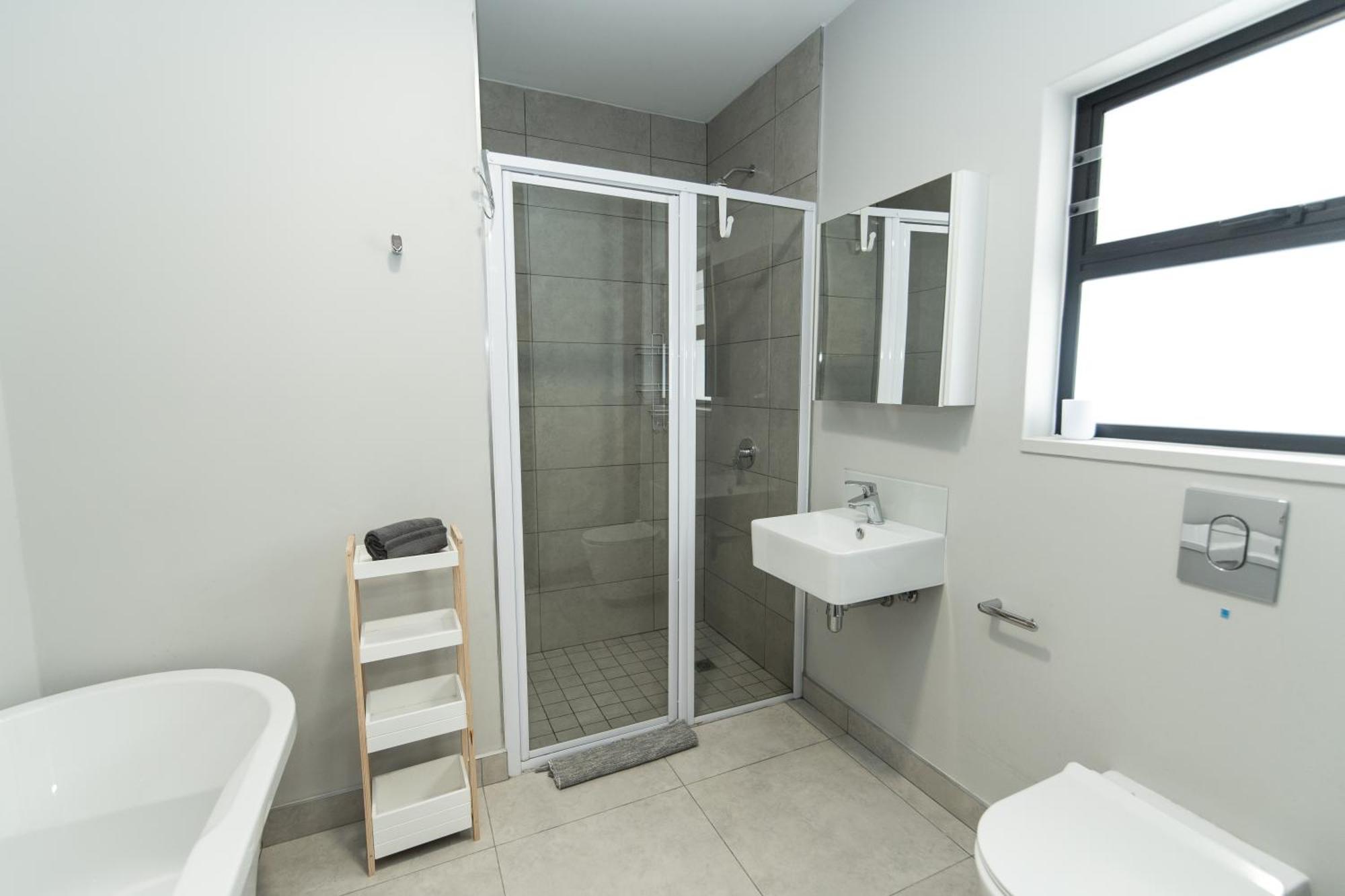 Cozy Modern Apartment At Bellamare Port Elizabeth Zewnętrze zdjęcie