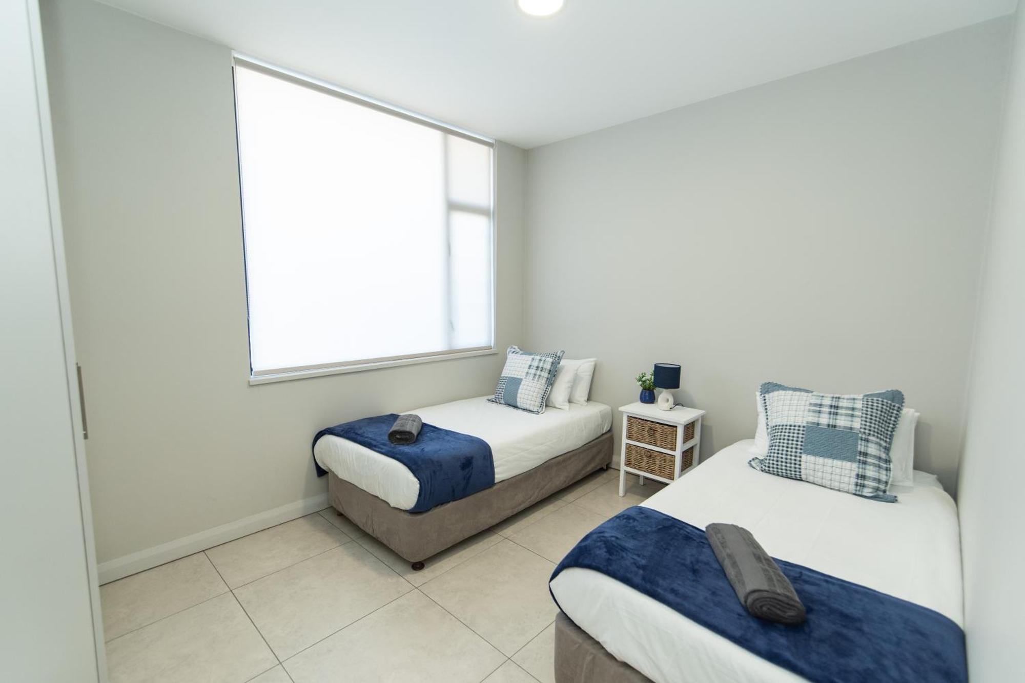 Cozy Modern Apartment At Bellamare Port Elizabeth Zewnętrze zdjęcie