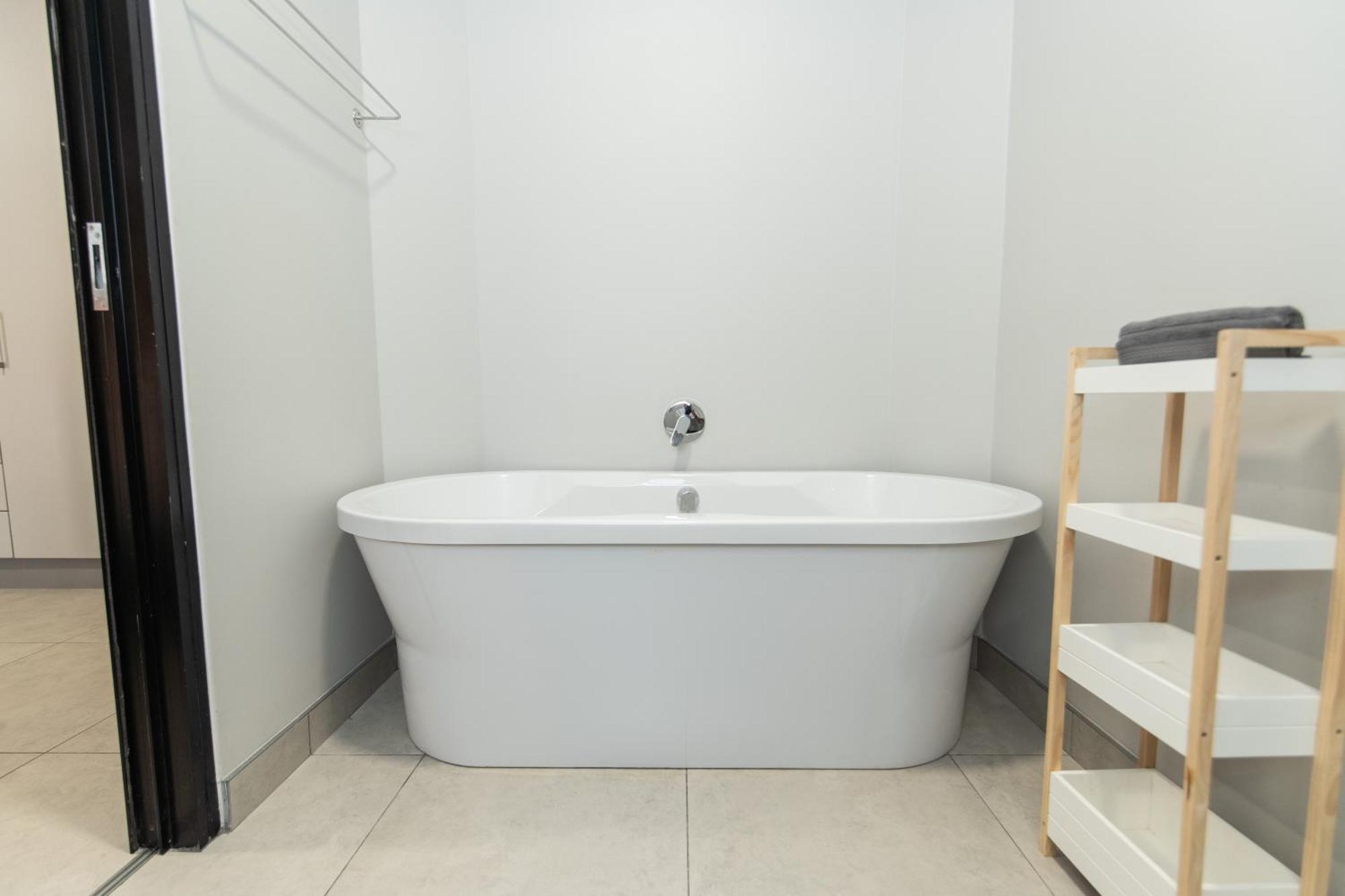 Cozy Modern Apartment At Bellamare Port Elizabeth Zewnętrze zdjęcie