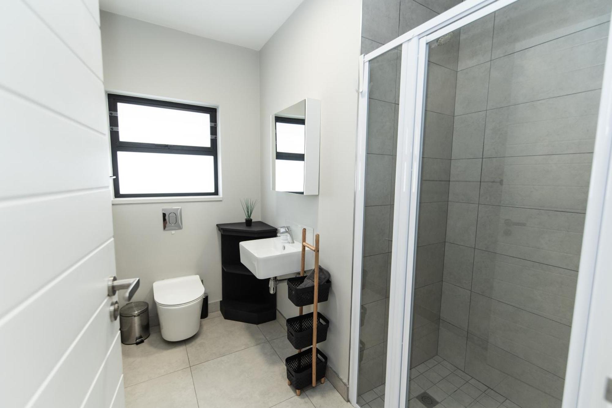 Cozy Modern Apartment At Bellamare Port Elizabeth Zewnętrze zdjęcie