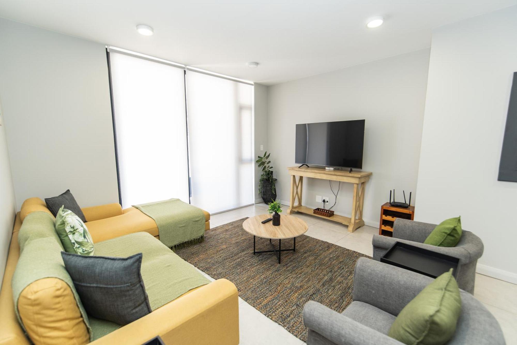 Cozy Modern Apartment At Bellamare Port Elizabeth Zewnętrze zdjęcie