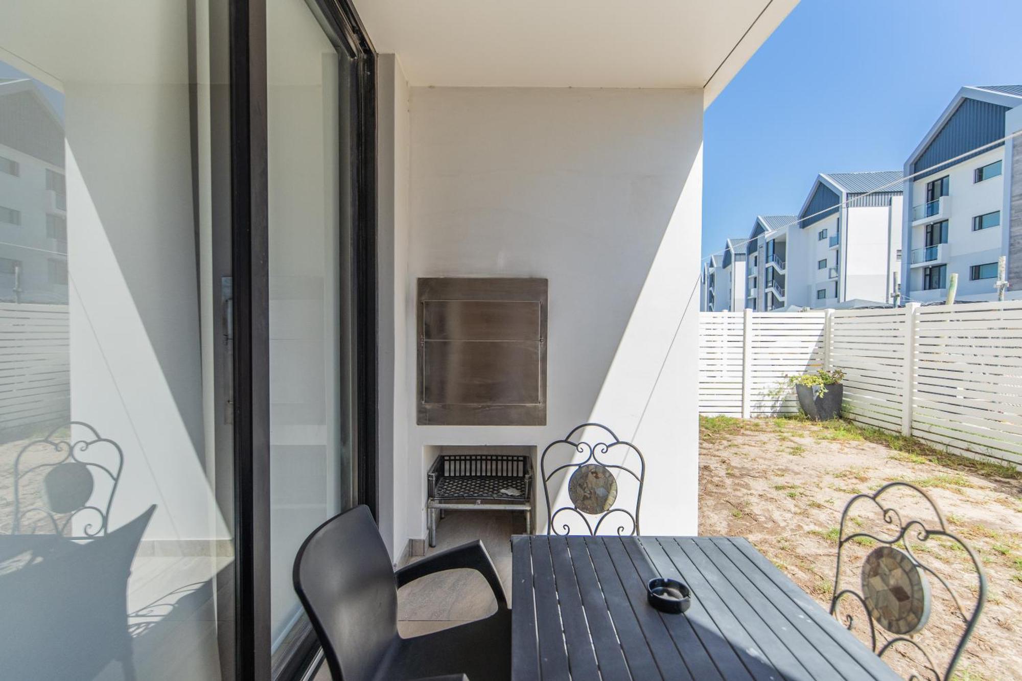 Cozy Modern Apartment At Bellamare Port Elizabeth Zewnętrze zdjęcie