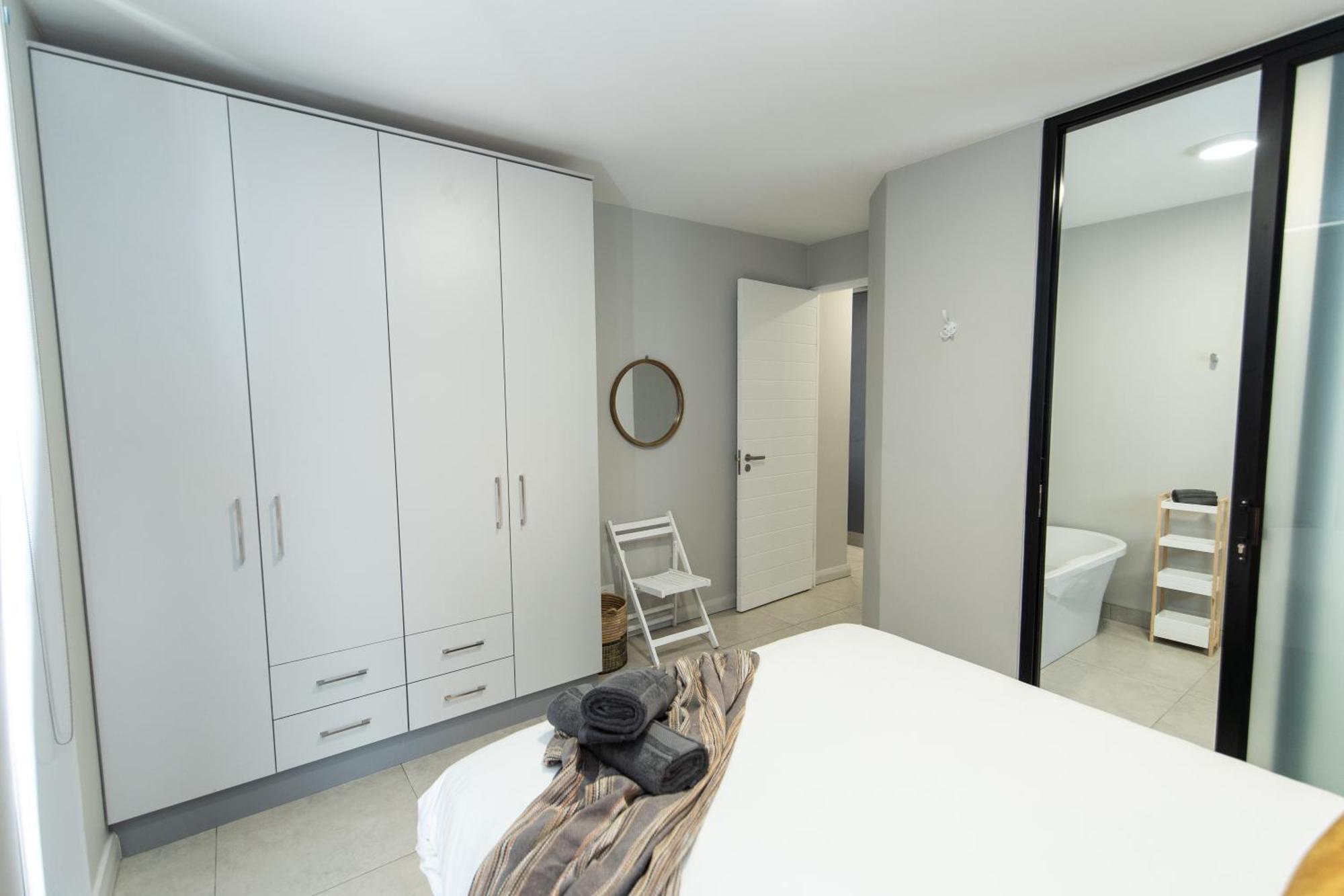 Cozy Modern Apartment At Bellamare Port Elizabeth Zewnętrze zdjęcie