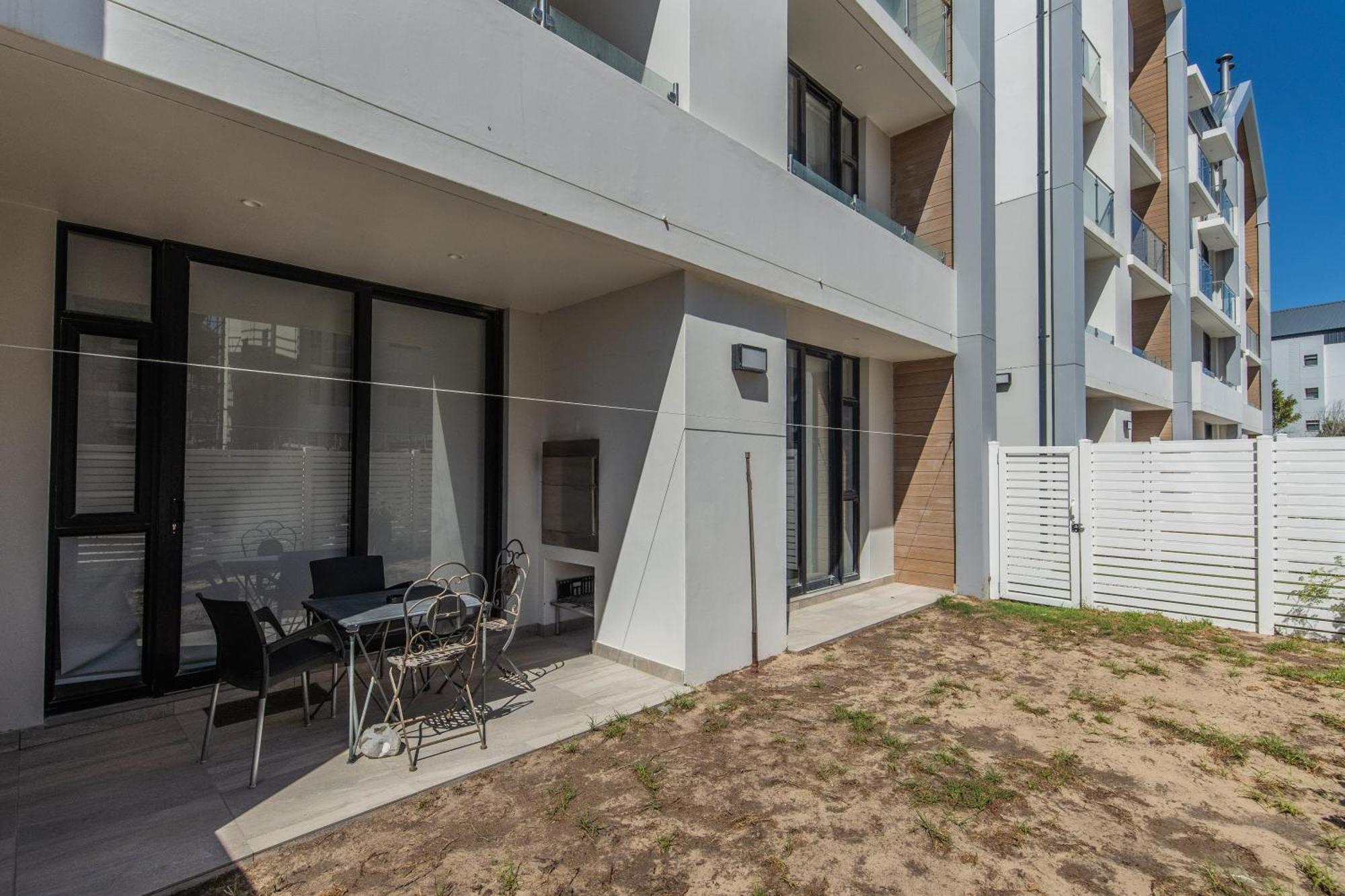 Cozy Modern Apartment At Bellamare Port Elizabeth Zewnętrze zdjęcie