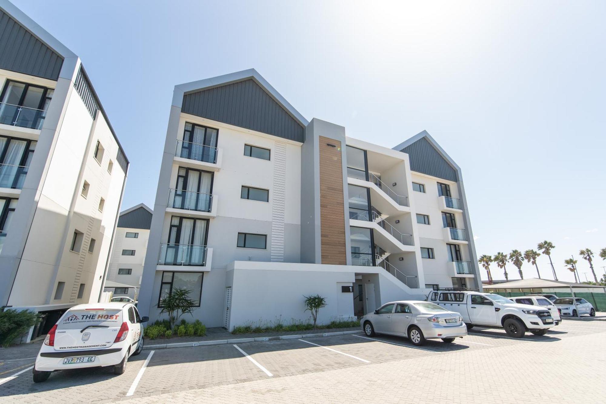 Cozy Modern Apartment At Bellamare Port Elizabeth Zewnętrze zdjęcie