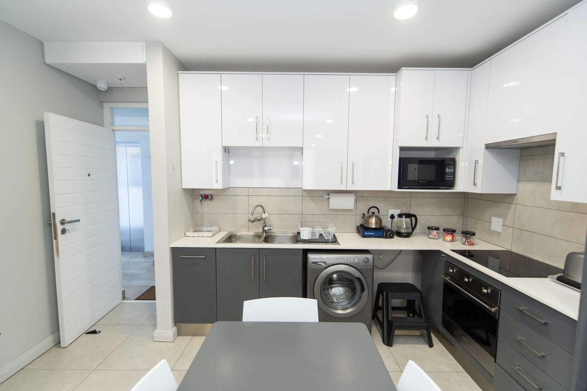 Cozy Modern Apartment At Bellamare Port Elizabeth Zewnętrze zdjęcie