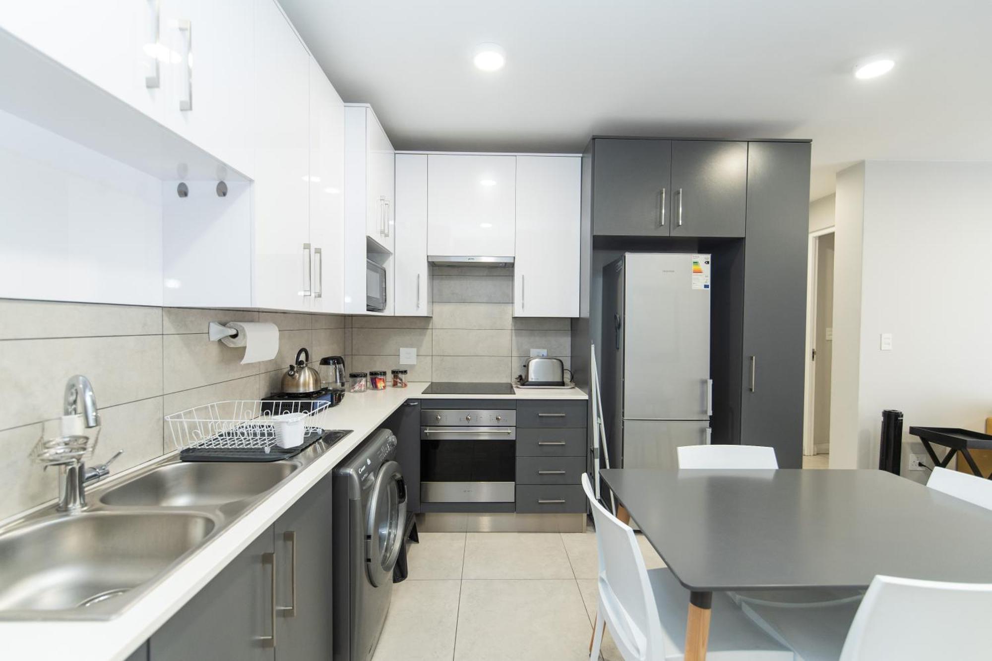 Cozy Modern Apartment At Bellamare Port Elizabeth Zewnętrze zdjęcie