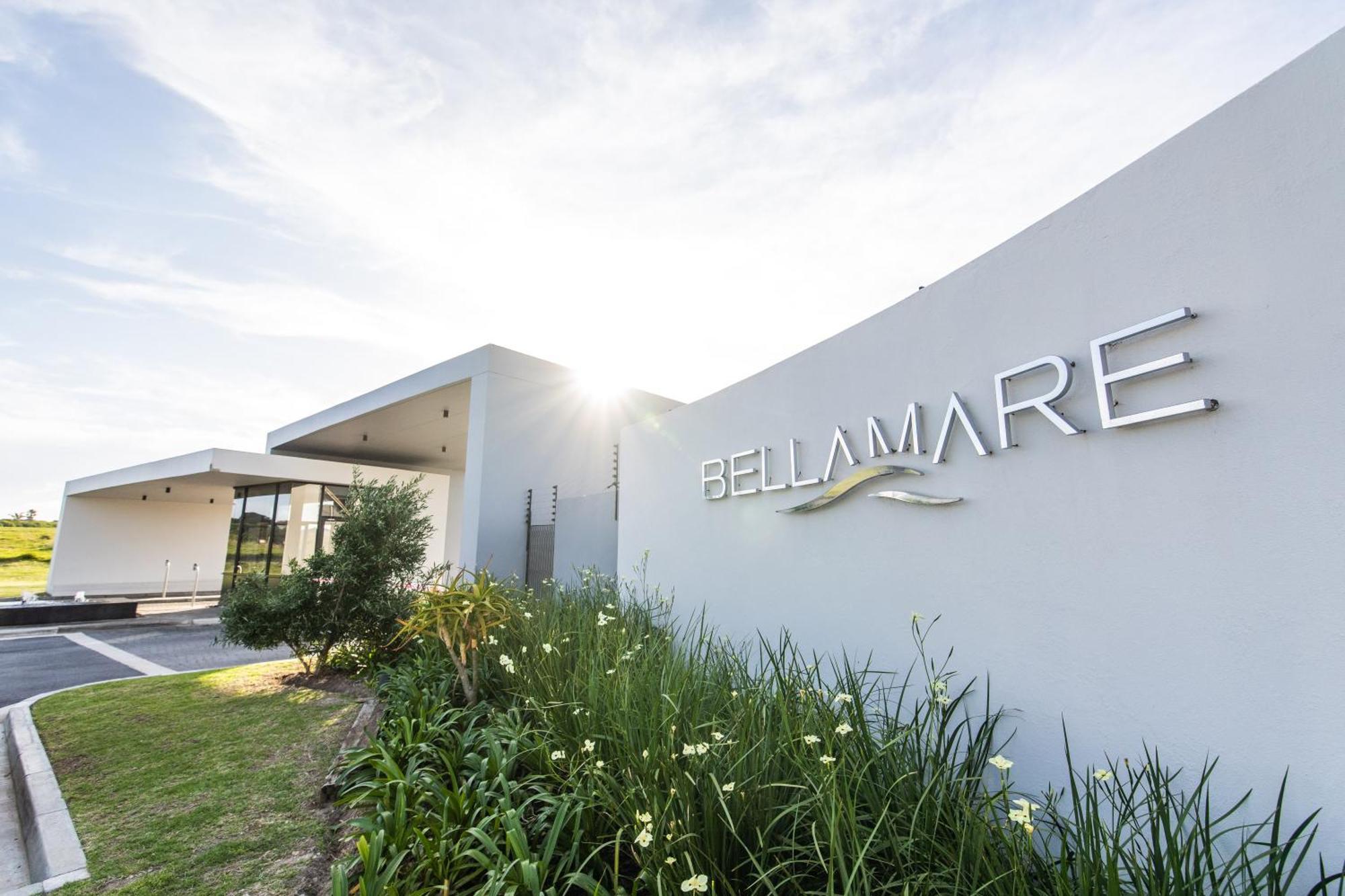 Cozy Modern Apartment At Bellamare Port Elizabeth Zewnętrze zdjęcie