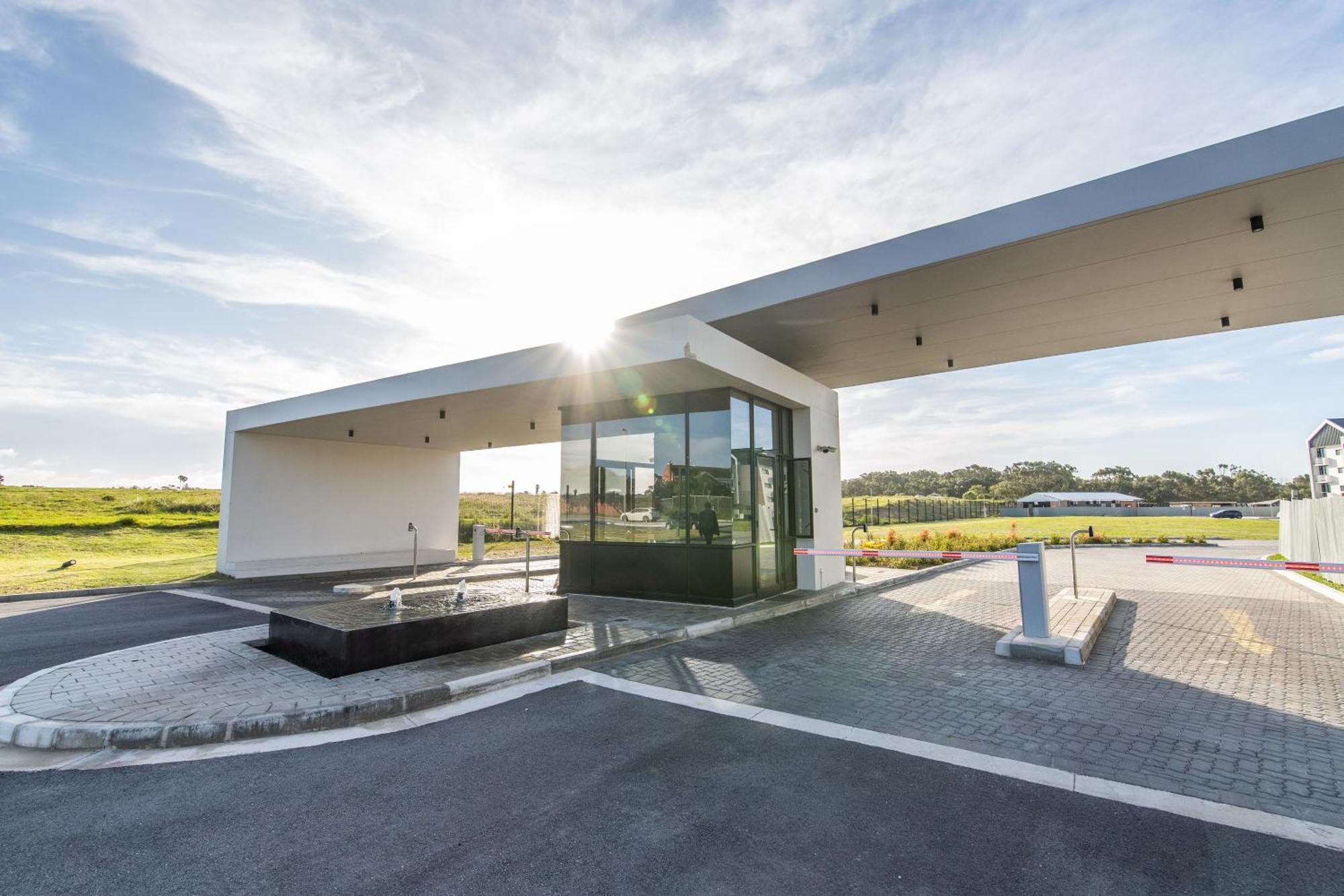 Cozy Modern Apartment At Bellamare Port Elizabeth Zewnętrze zdjęcie