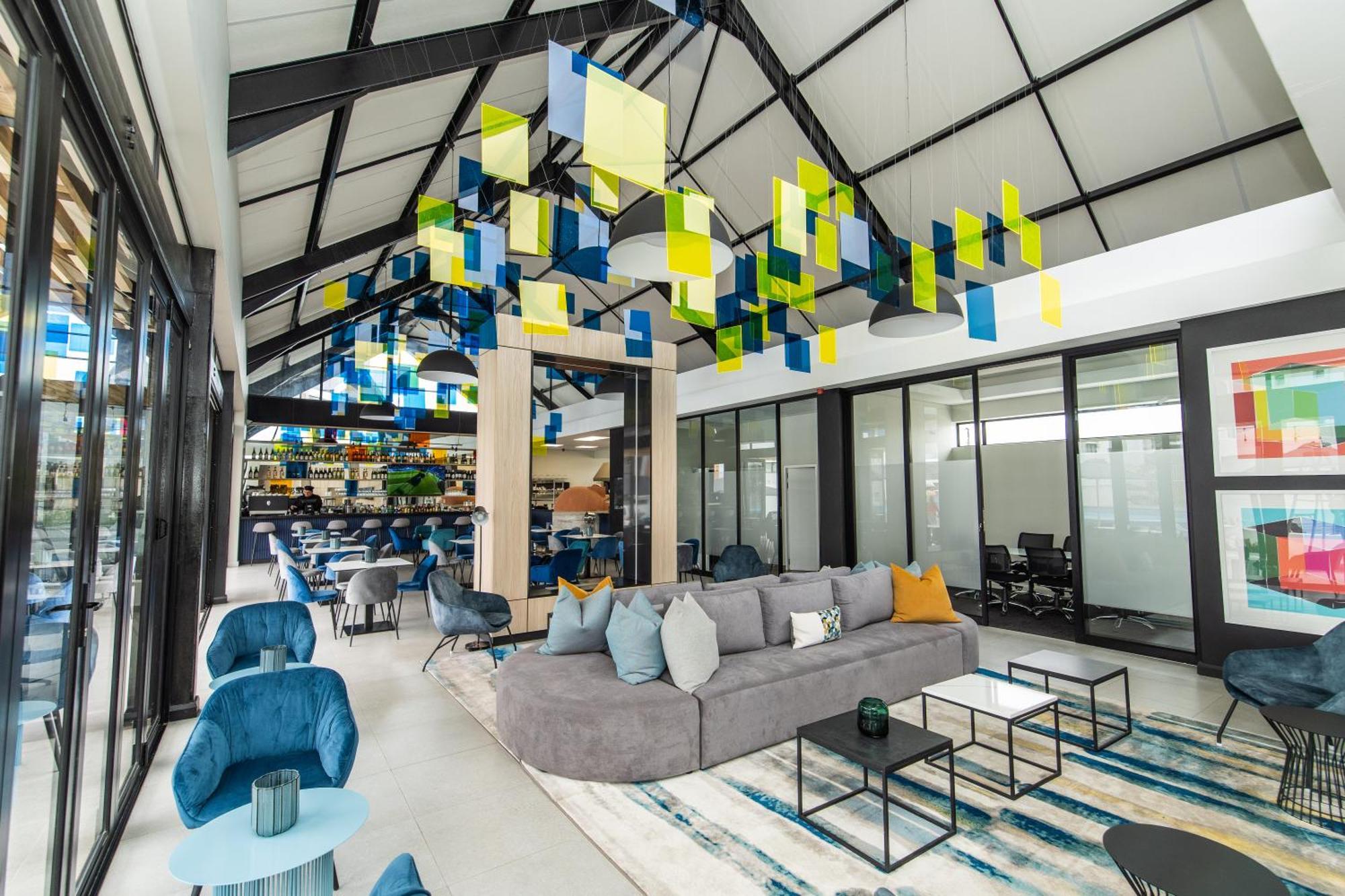 Cozy Modern Apartment At Bellamare Port Elizabeth Zewnętrze zdjęcie