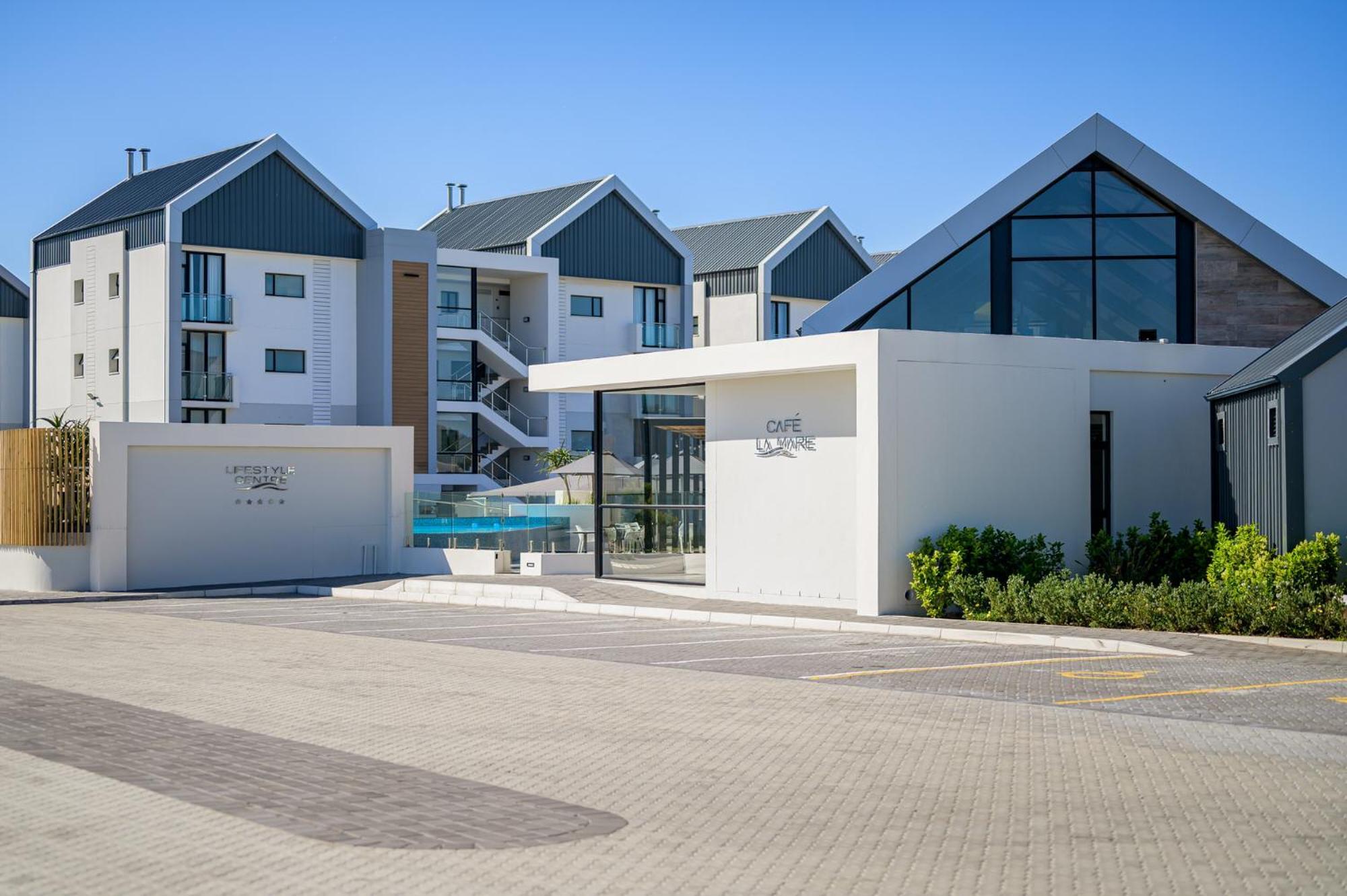 Cozy Modern Apartment At Bellamare Port Elizabeth Zewnętrze zdjęcie