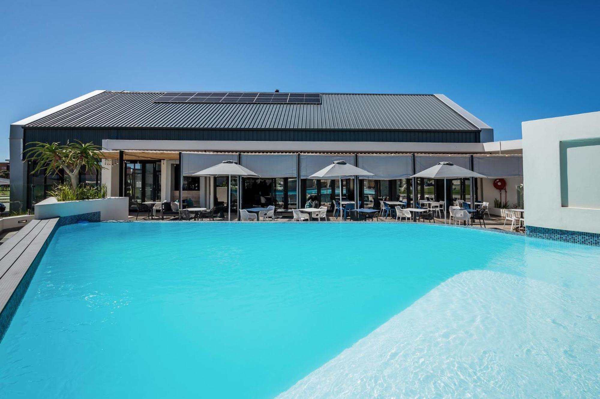 Cozy Modern Apartment At Bellamare Port Elizabeth Zewnętrze zdjęcie