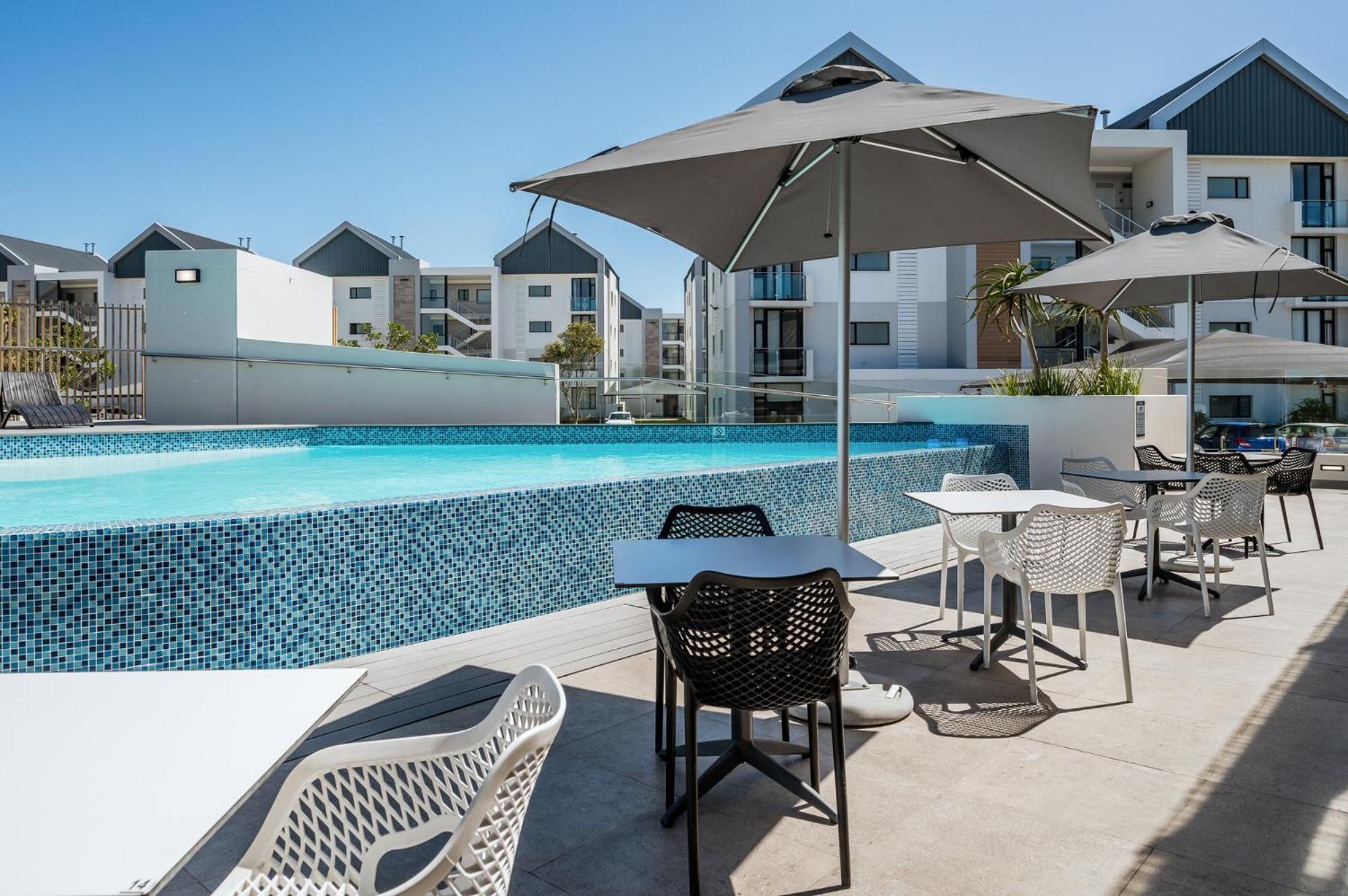 Cozy Modern Apartment At Bellamare Port Elizabeth Zewnętrze zdjęcie