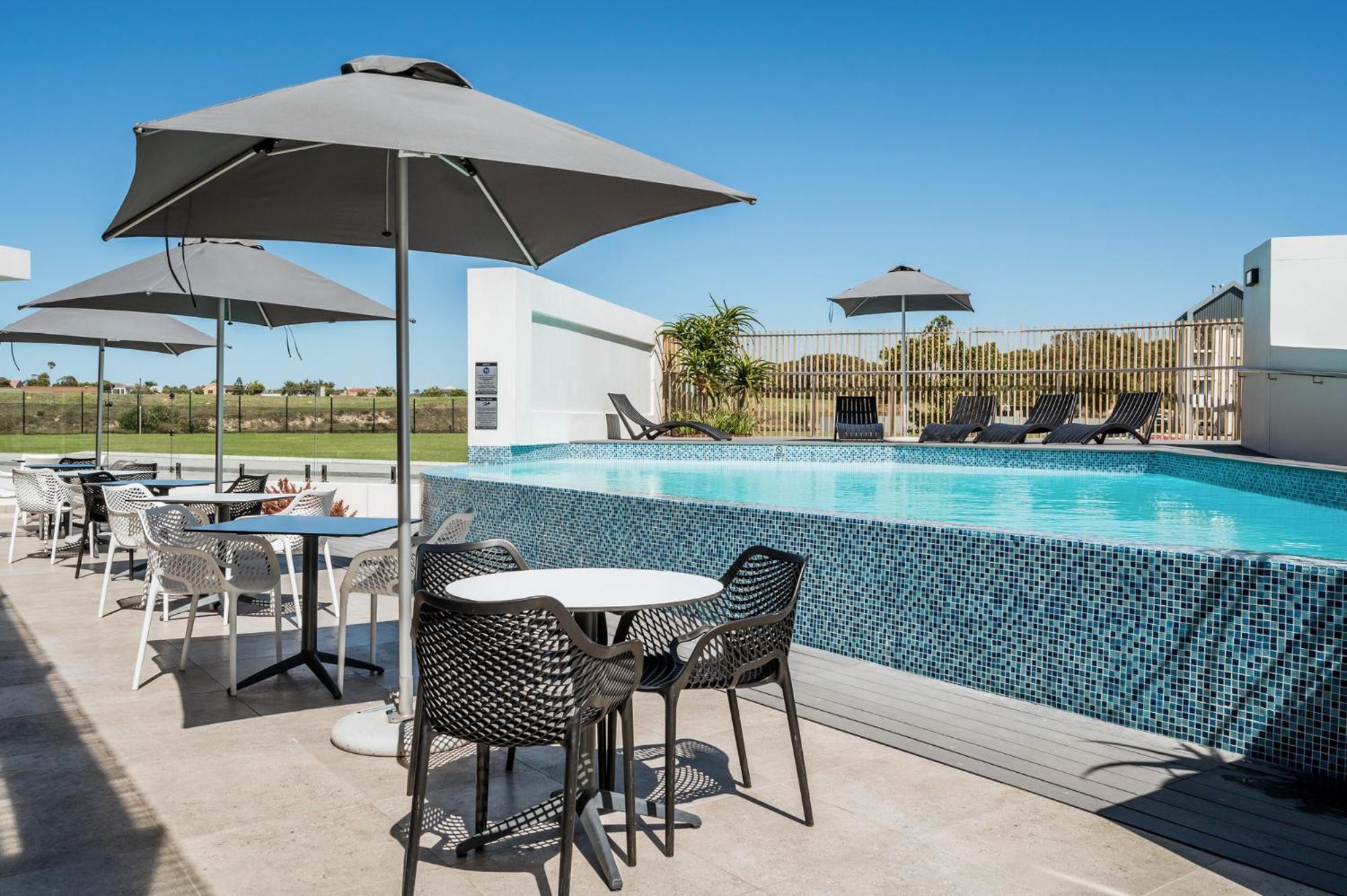 Cozy Modern Apartment At Bellamare Port Elizabeth Zewnętrze zdjęcie