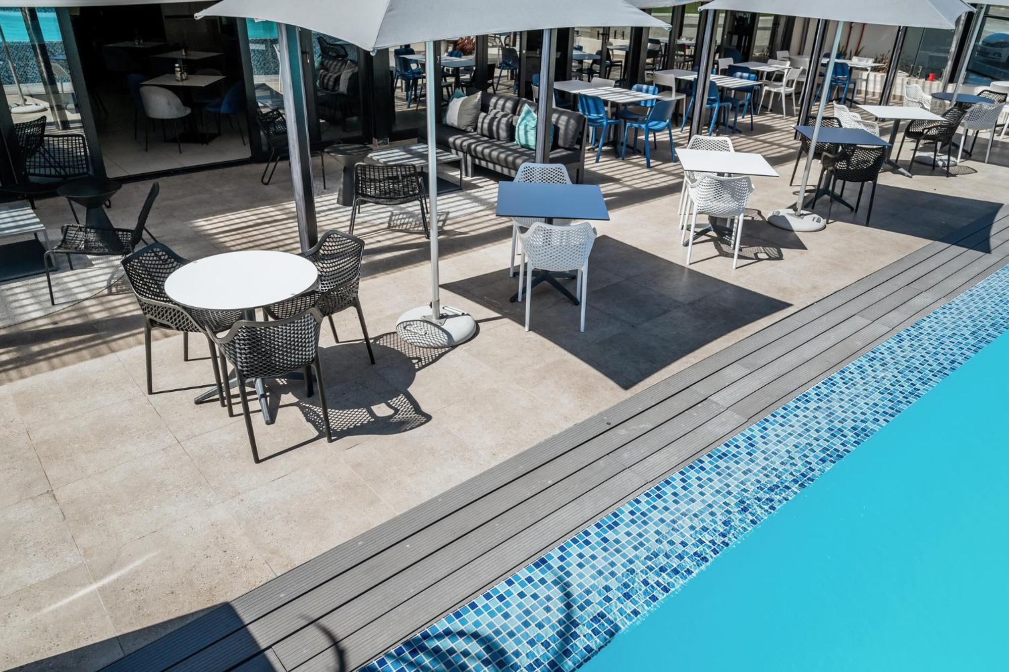 Cozy Modern Apartment At Bellamare Port Elizabeth Zewnętrze zdjęcie