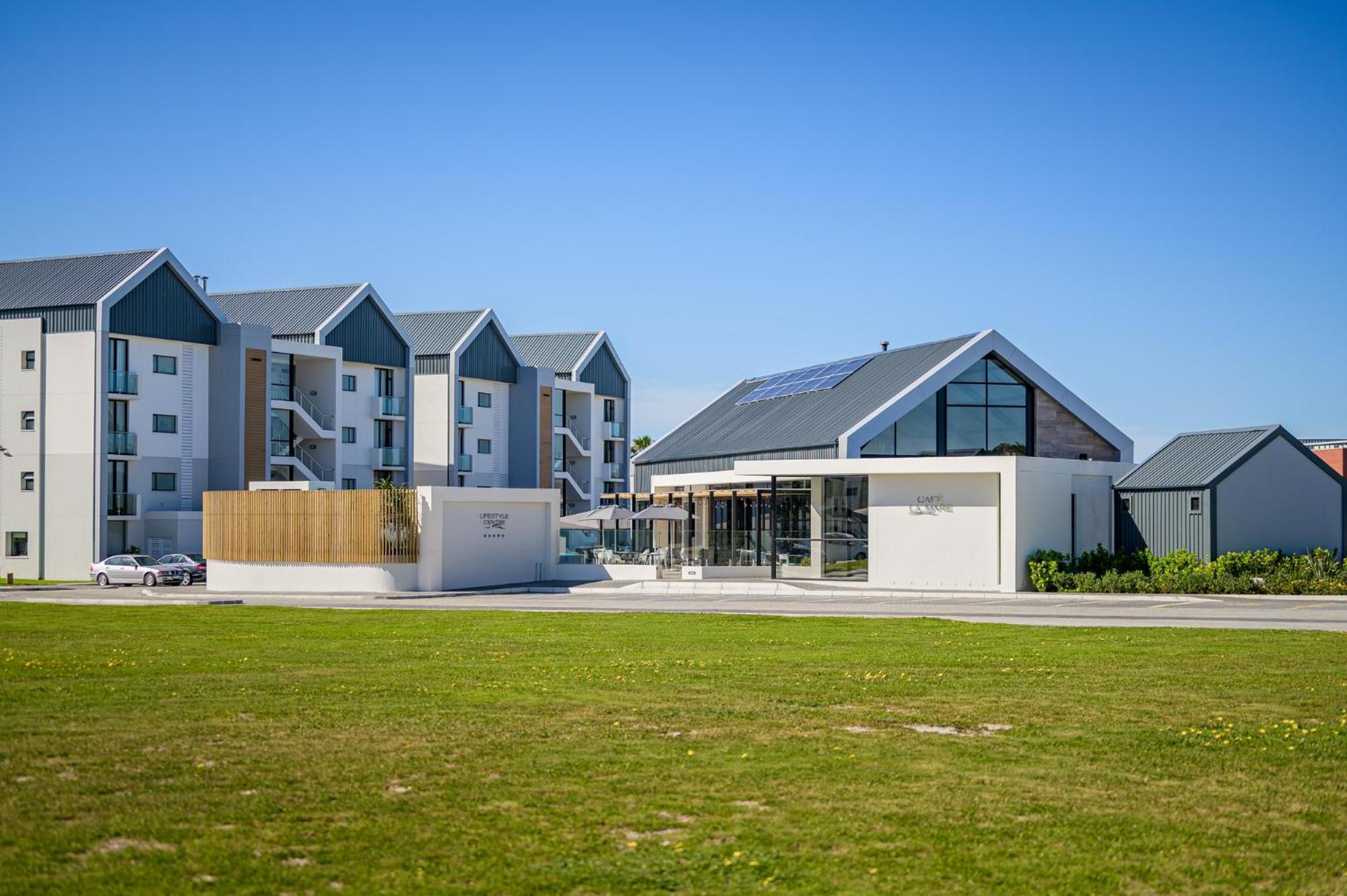 Cozy Modern Apartment At Bellamare Port Elizabeth Zewnętrze zdjęcie