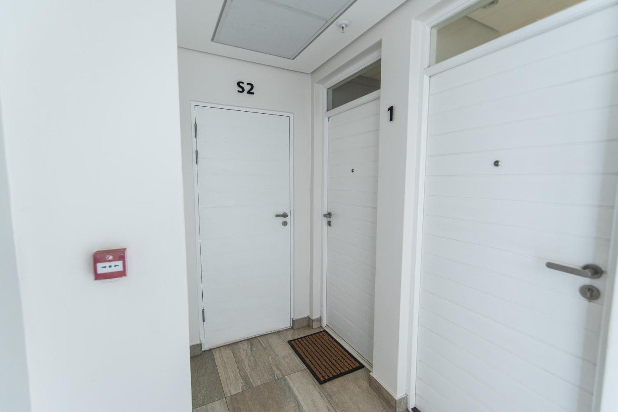 Cozy Modern Apartment At Bellamare Port Elizabeth Zewnętrze zdjęcie