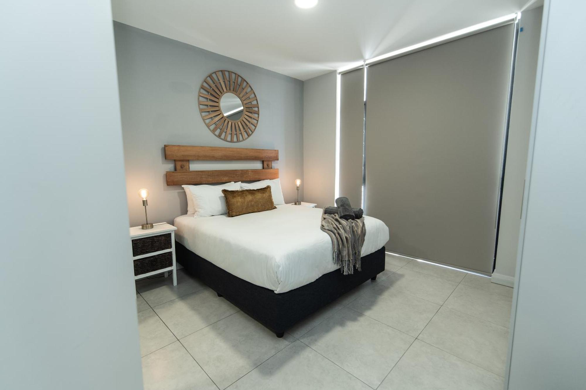 Cozy Modern Apartment At Bellamare Port Elizabeth Zewnętrze zdjęcie